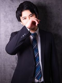 悟(さとる)